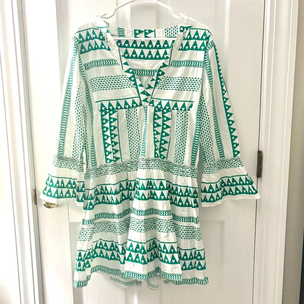 Tuckernuck Dress